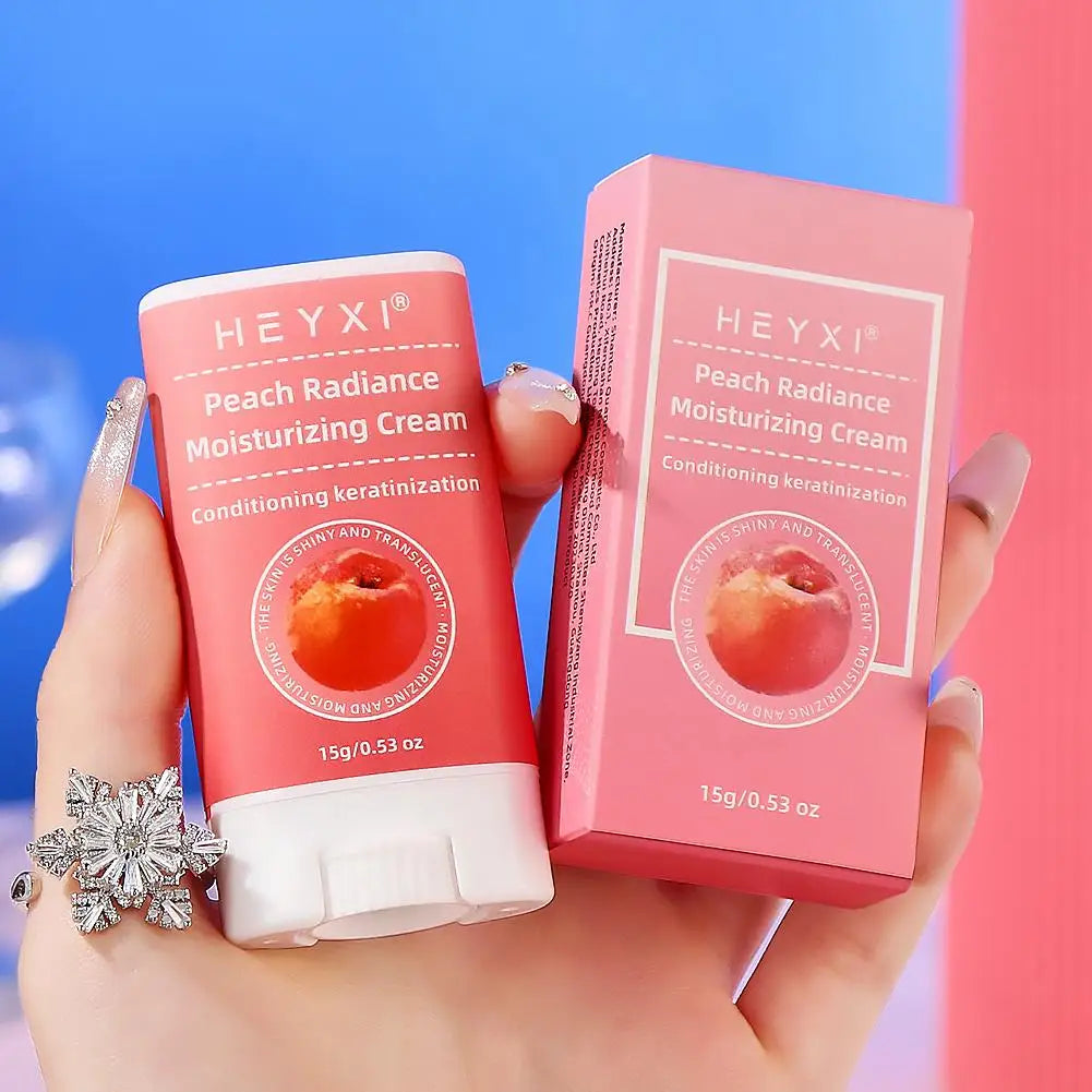 Moisturizing Foot Balm Stick – Softening Cream for Dry Heels Foot Balm Stick PRIMED