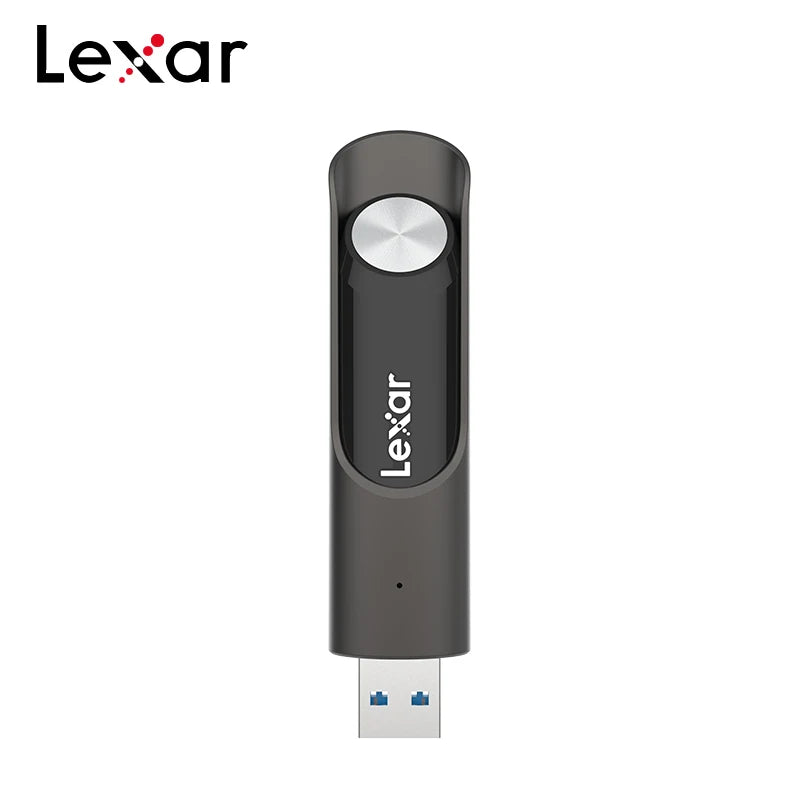 Lexar P30 128GB USB 3.2 Flash Drive – Up to 450MB/s USB Flash Drive PRIMED