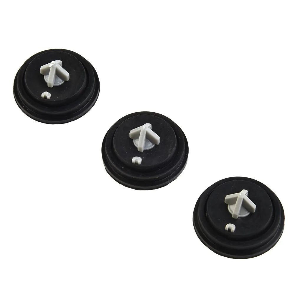 Toilet Inlet Fill Valve Diaphragm Gasket 28mm – 2 Pack