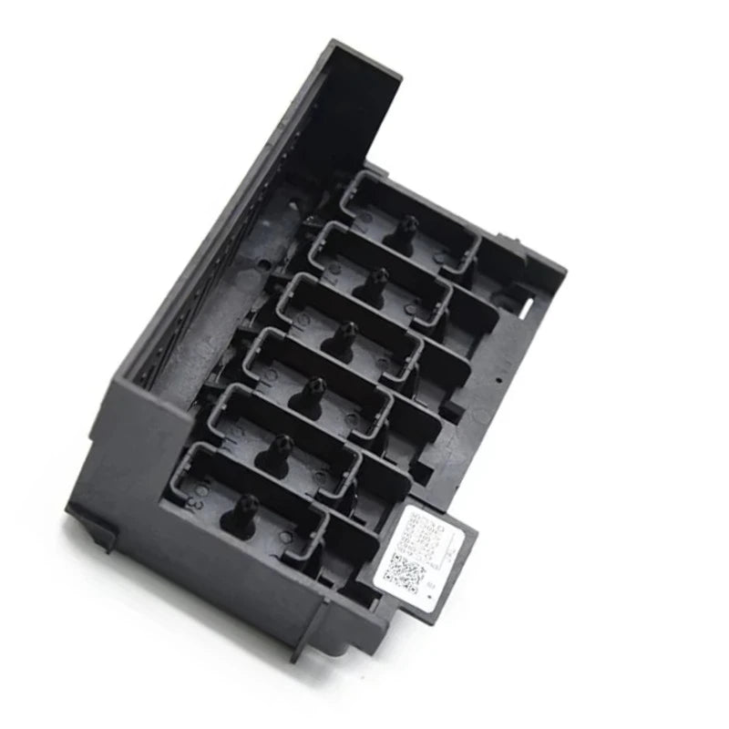 XP600 Printhead Cover Manifold Adapter – Epson XP601 XP700 XP800 Printhead Cover Adapter PRIMED