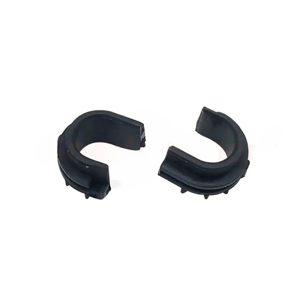 Lower Fuser Roller Bushing 5-Set – HP M402 M403 M426 M427 Fuser Roller Bushing PRIMED