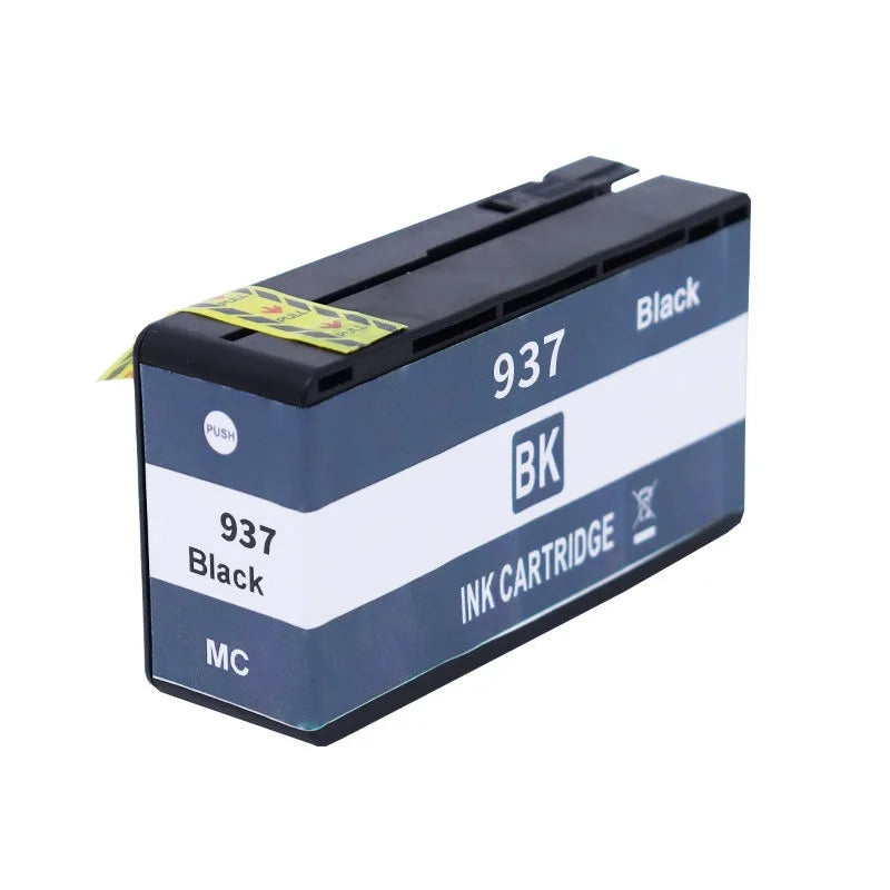 HP 936 937 938 XL Compatible Ink Cartridges | OfficeJet Pro Ink Cartridge Set PRIMED