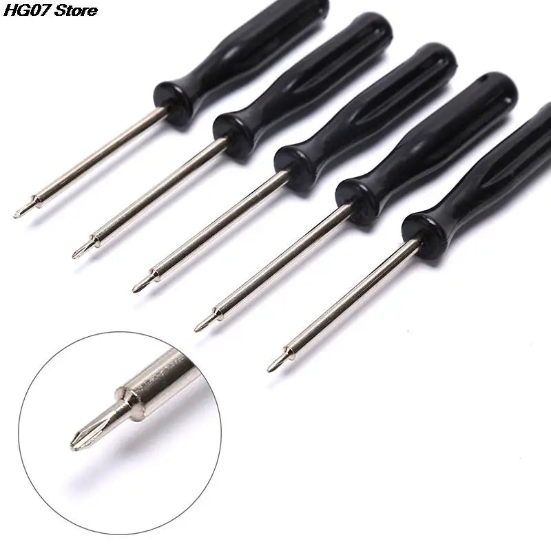 Tri-Wing Y00 Screwdriver for Nintendo Switch Joy-Con Repair