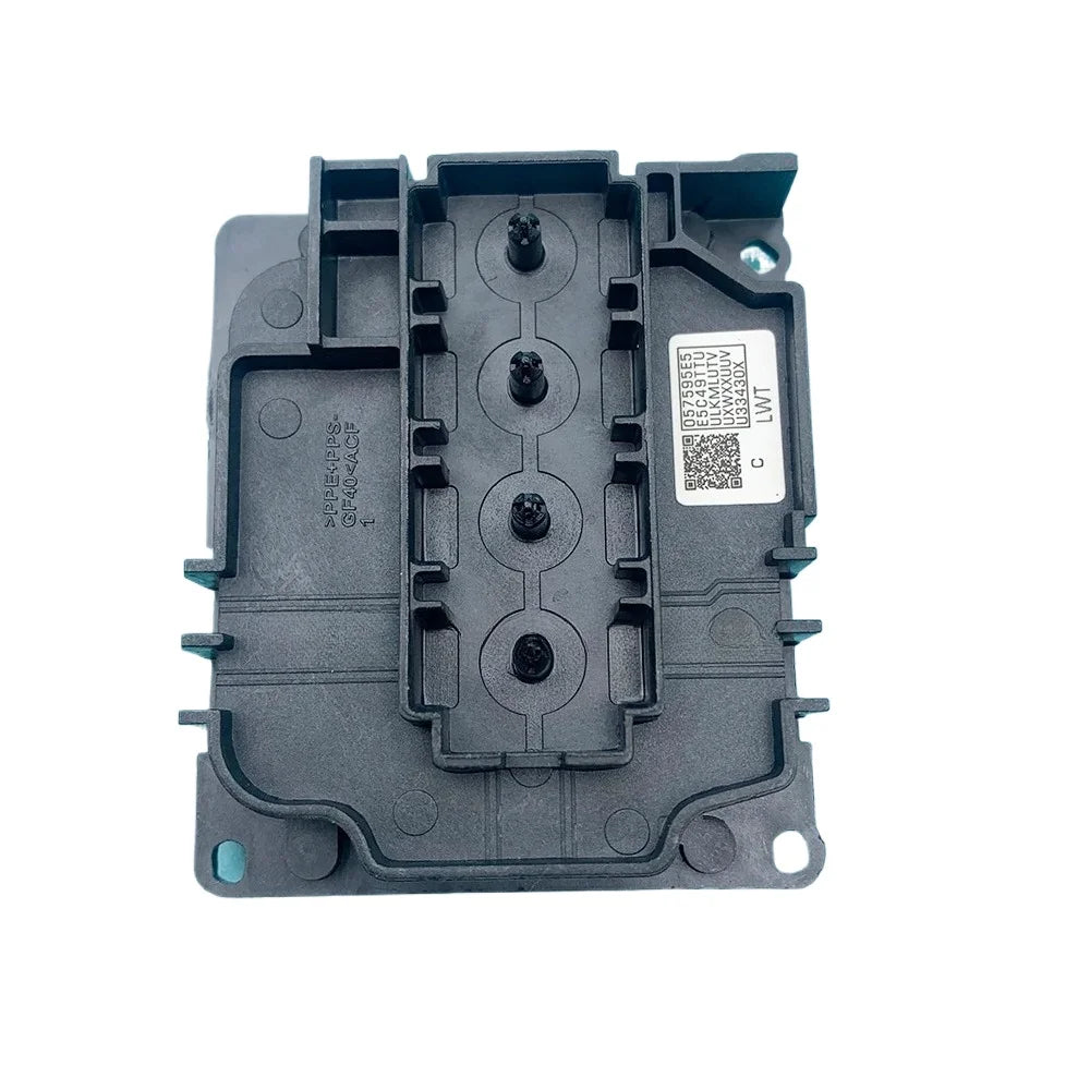 Epson I3200 / 4720 Printhead Cover Adapter Head Manifold Printhead Adapter PRIMED