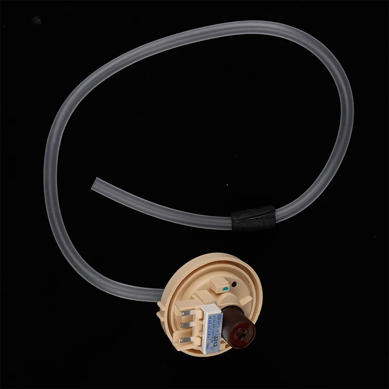 LG Washing Machine Water Level Pressure Switch 6501EA1001R Appliance Replacement Part PRIMED