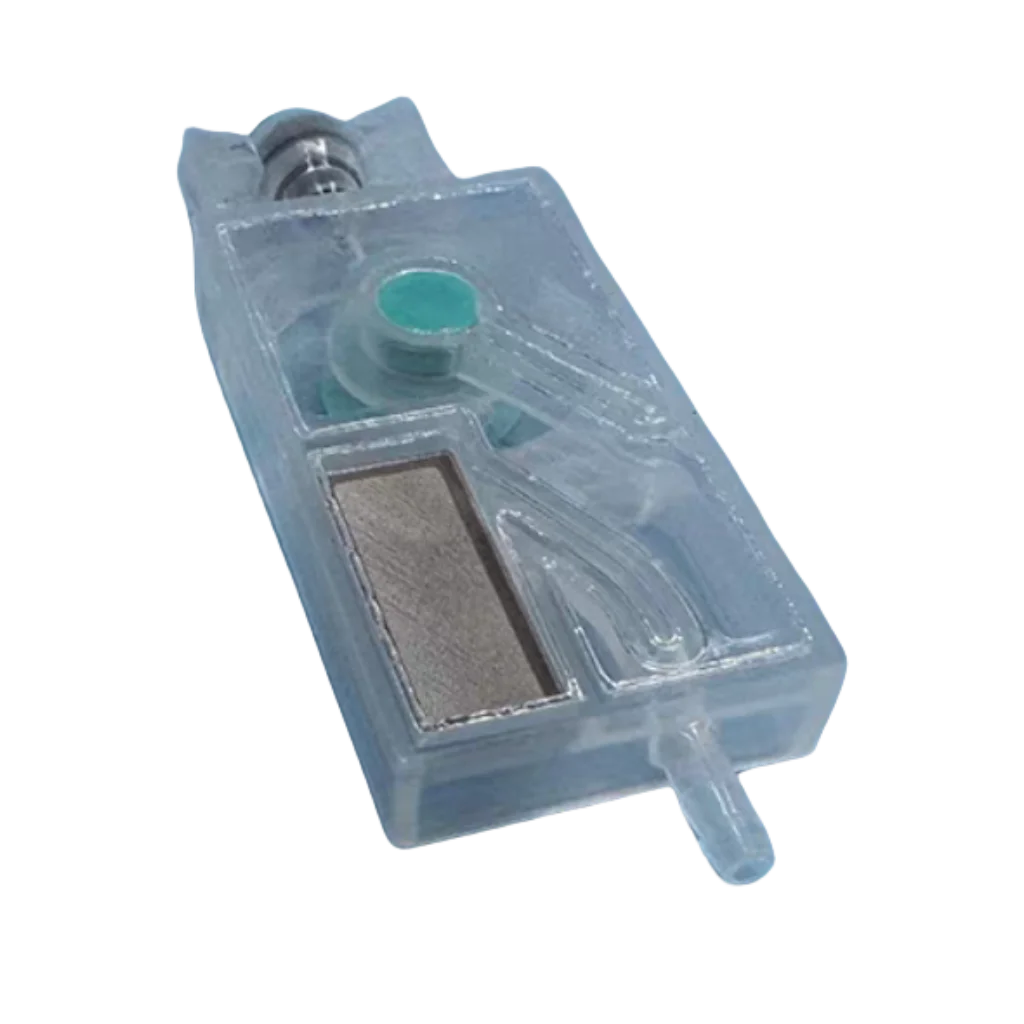 Printhead Ink Damper for Epson I3200 I1600 XP600 DX5 4720 5113 Printer Ink Damper PRIMED 1pcs