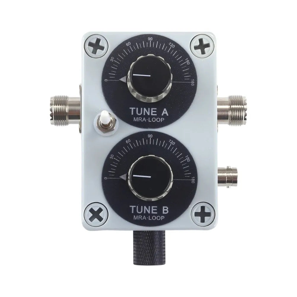 MRA-135 20W HF/FM/VHF/UHF Small Loop Antenna for IC-705