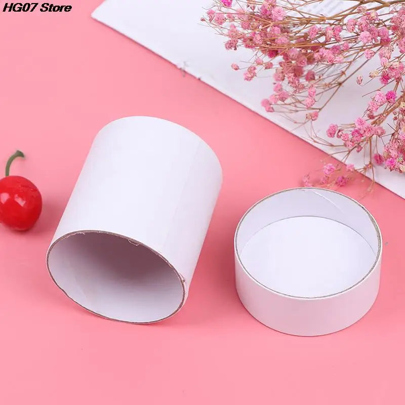 Flower Paperboard Gift Bucket Box – Party & Wedding Packaging
