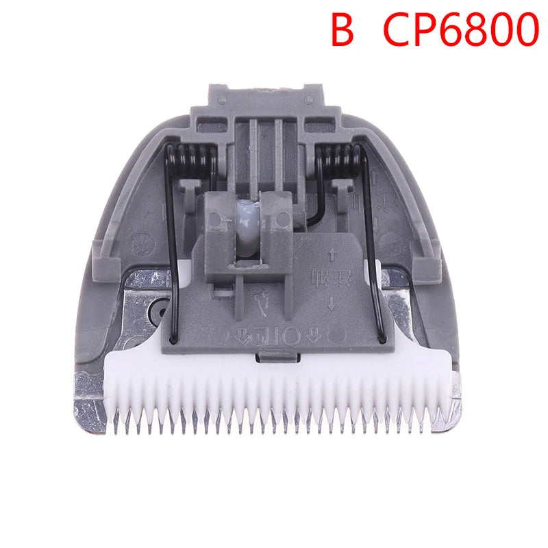 Ceramic Blade for Codos CP-6800 CP-9600 Pet Trimmer