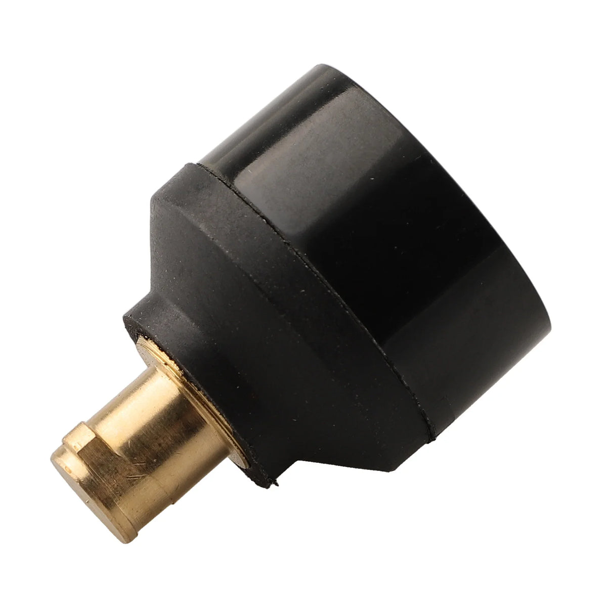 TIG Welding Torch Adapter 10-25 to 35-50 Cable Converter