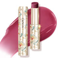 CATKIN WaterGlow Glossy Lip Balm | 12H Hydrating Lip Stick Glossy Lip Balm PRIMED C03 Violet