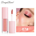 Dragon Ranee Matte Liquid Blush – Waterproof & Long-Lasting Liquid Blush PRIMED 07