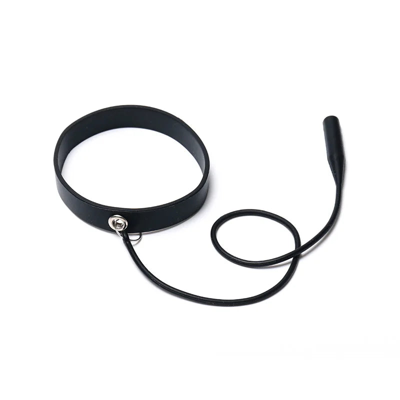 Silicone Wrist Strap for Eyelash Extension Tweezers | 7 Colors