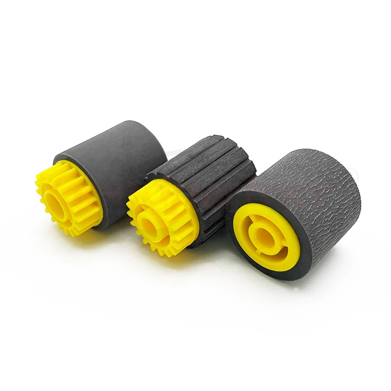 Pickup & Separation Roller Set for Ricoh Pro 8100 8200 C651 C751 Printer Replacement Parts PRIMED