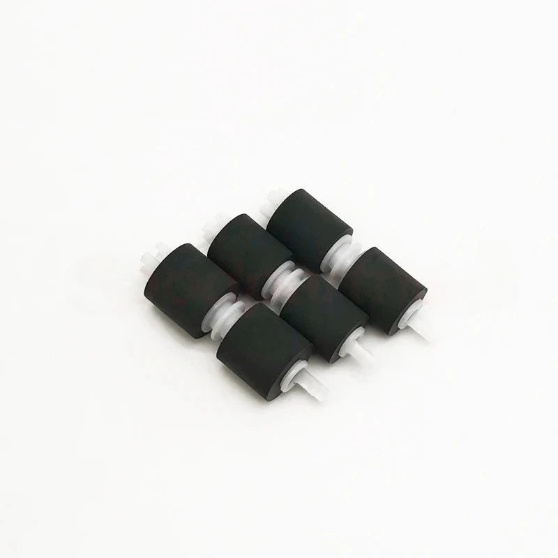 3-Pack Paper Feed Roller Kit for Xerox WorkCentre & AltaLink Printer Feed Roller Kit PRIMED