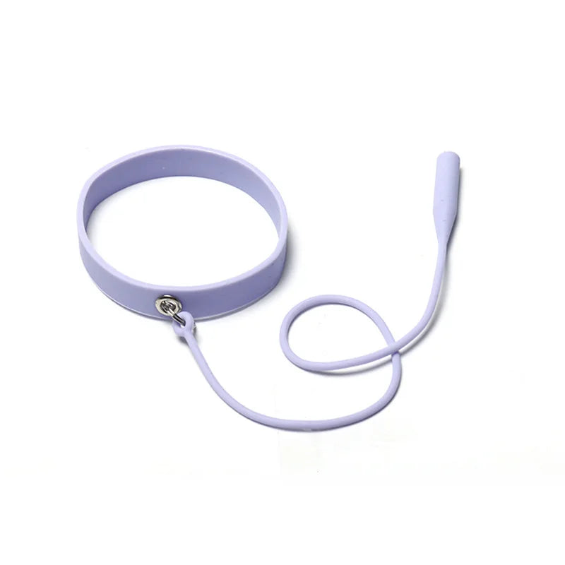 Silicone Wrist Strap for Eyelash Extension Tweezers | 7 Colors