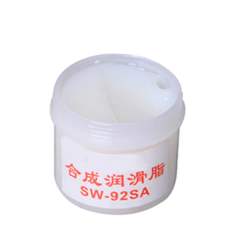 SW-92SA Fuser Film Sleeve Grease & Gear Lubricant for Printers Printer Lubricant Grease PRIMED