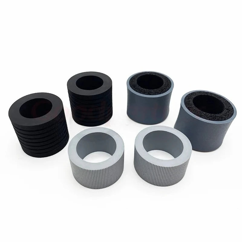 Exchange Roller Kit for Canon DR-G2090 DR-G2110 DR-G2140 Scanner Scanner Roller Kit PRIMED
