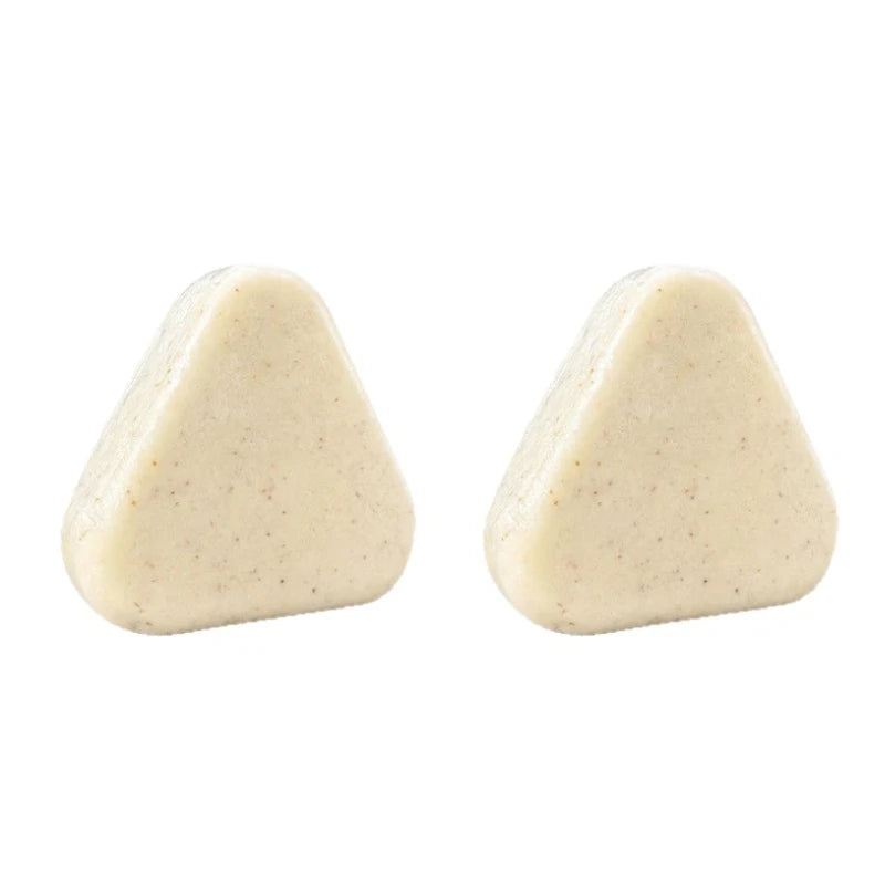 Herbal Coconut Oil Handmade Soap – Moisturizing Face & Body Handmade Bar Soap PRIMED C-2pcs