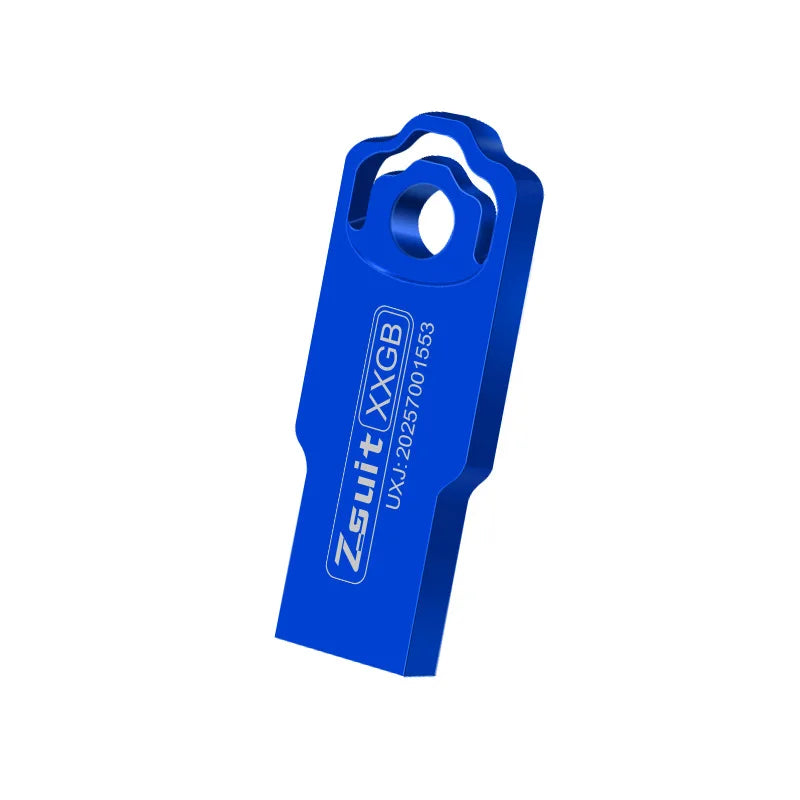 Z-Suit USB 3.0 Flash Drive | Creative Graduation Gift