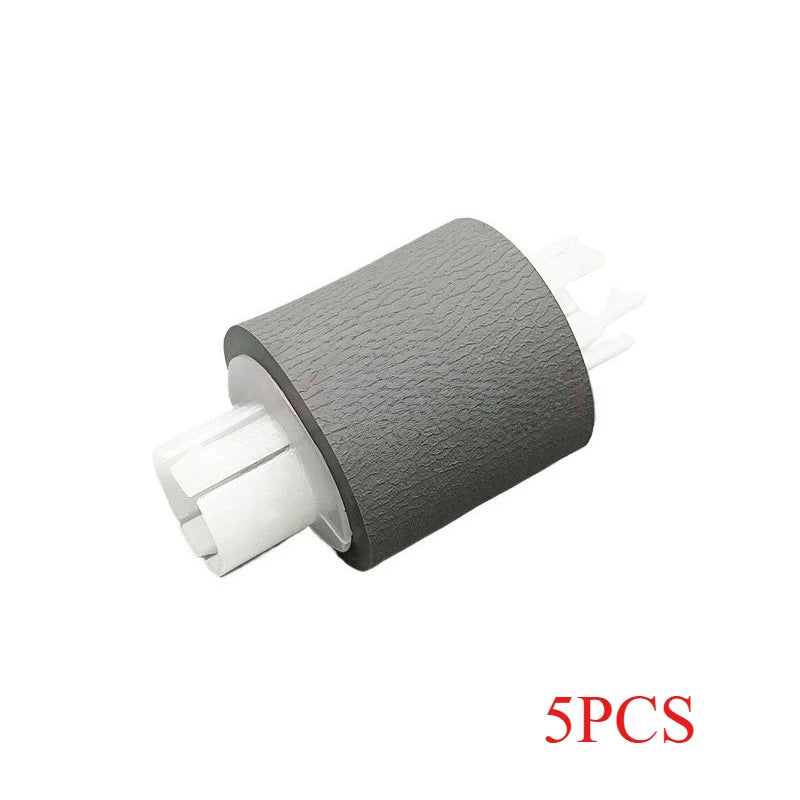 5-Pack Pickup Roller for Pantum P2500 P2200 M6500 M6550 M6600 Printer Replacement Part PRIMED Default Title