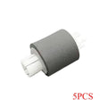 5-Pack Pickup Roller for Pantum P2500 P2200 M6500 M6550 M6600 Printer Replacement Part PRIMED Default Title