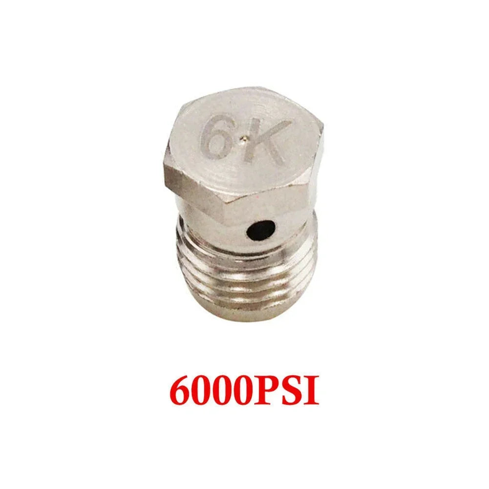 PCP HPA CO2 Tank Burst Disk 1.8K–7.5K Regulator Safety Valve