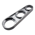 Faucet Aerator Wrench – Multi-Purpose Removal & Install Tool Plumbing Wrench Tool PRIMED as show