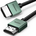 UGREEN HDMI 2.1 Cable 8K/60Hz – HD155 TV Monitor Cord HDMI Video Cable PRIMED 8K HDMI 5m China Mainland