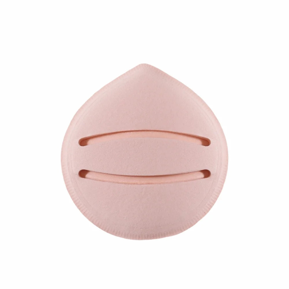 Water Drop Makeup Sponge Puff – Super Thick Wet & Dry Use