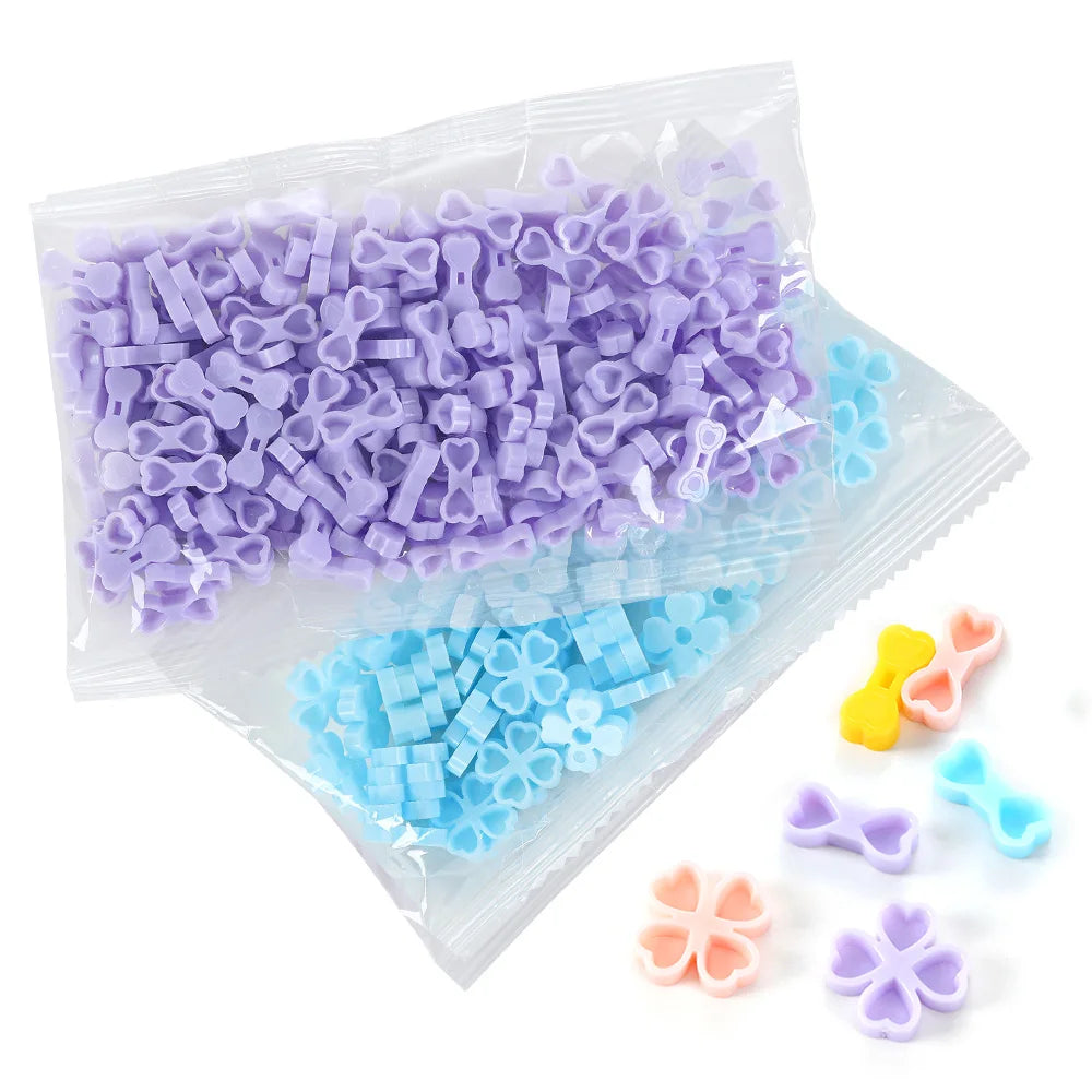 Disposable Eyelash Glue Delay Cups 100Pcs – Lash Extension Tool Lash Extension Tool PRIMED