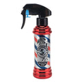 Vintage Barbershop Fine Mist Spray Bottle 200ml | Salon Use