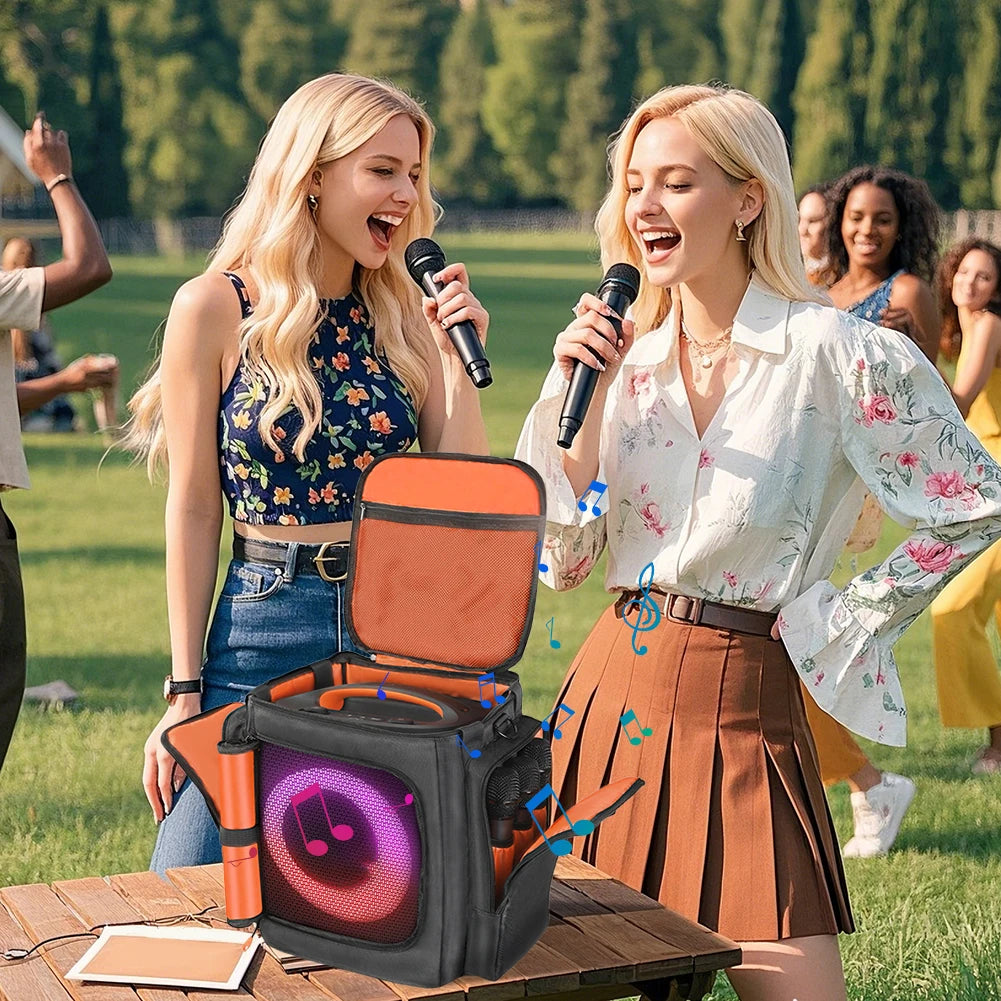 Speaker Bag for PartyBox Encore Essential 1 & 2 | Carry Case Speaker Carry Bag PRIMED