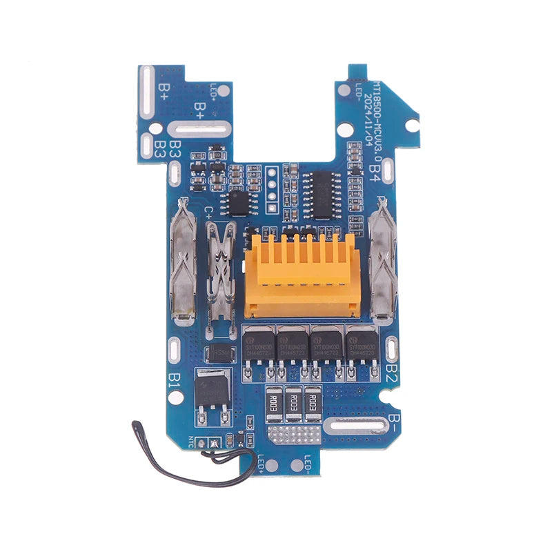 21V PCB Protection Board for BL1830 BL1840 BL1850 BL1860B LXT