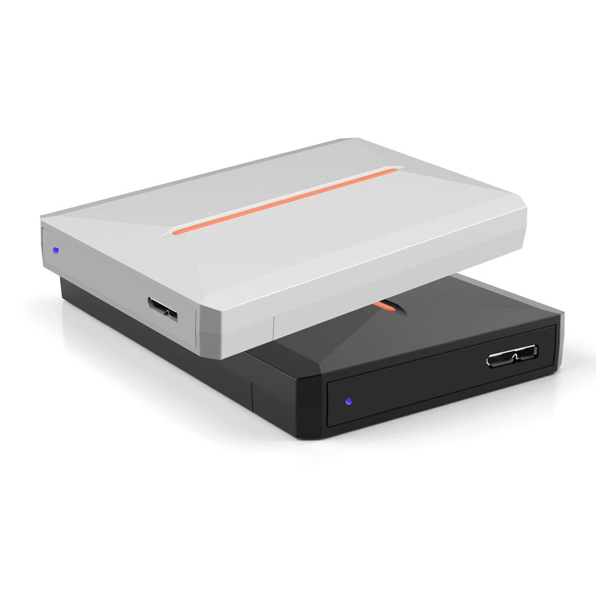 UTHAI USB 3.0 External 2.5" SATA Hard Drive Enclosure – 5Gbps