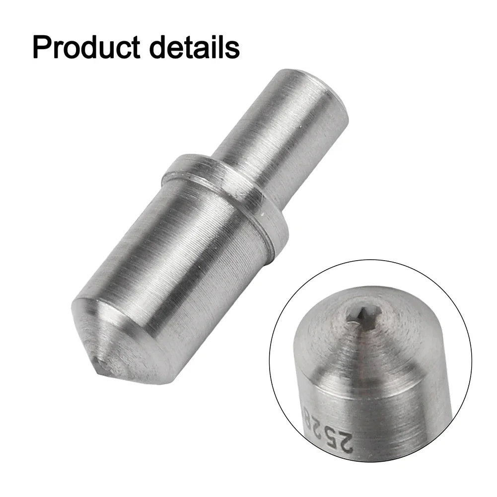 Steel Indenter for Rockwell Hardness Tester HRC-1/2/3 | HpLive