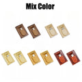 30 Pcs Wooden USB Flash Drive Custom Logo 4GB–64GB Gift Set USB Flash Drive PRIMED 16 GB 30PMix-box