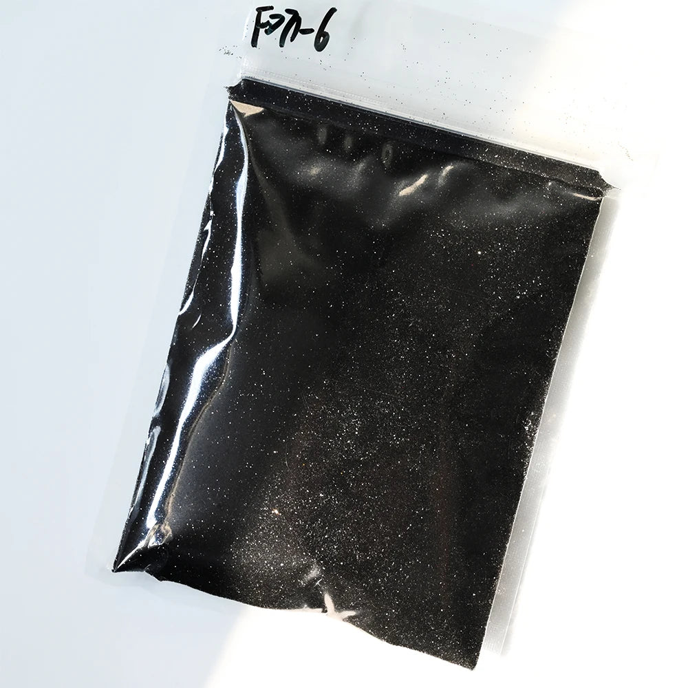 Ultra Fine Holographic Nail Glitter Powder 0.2mm | 5/10g Bulk