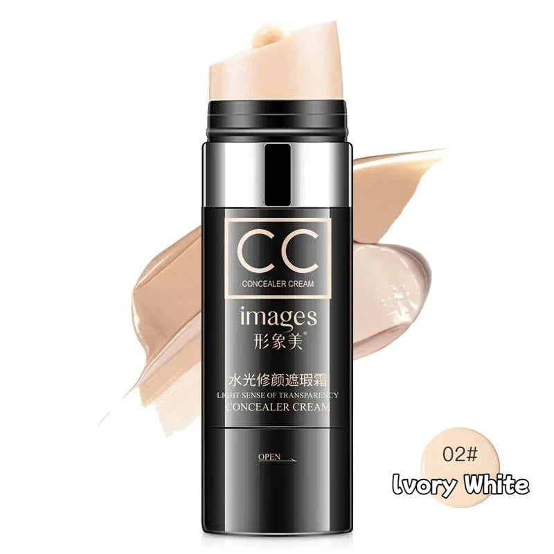 Snail Air Cushion BB Cream SPF 30 – Full Coverage Foundation
