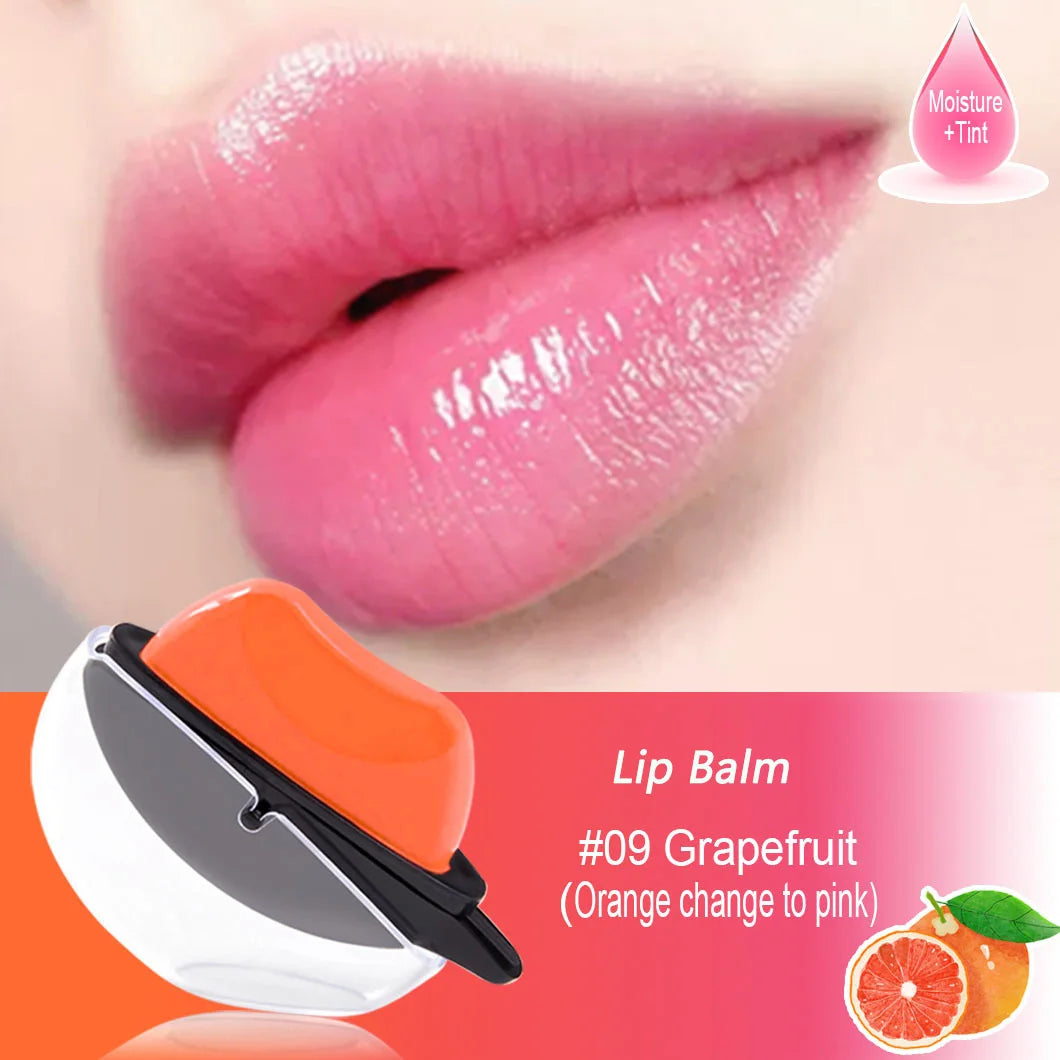 QiBest Velvet Matte Lipstick – Waterproof Long-Lasting Lip Gloss