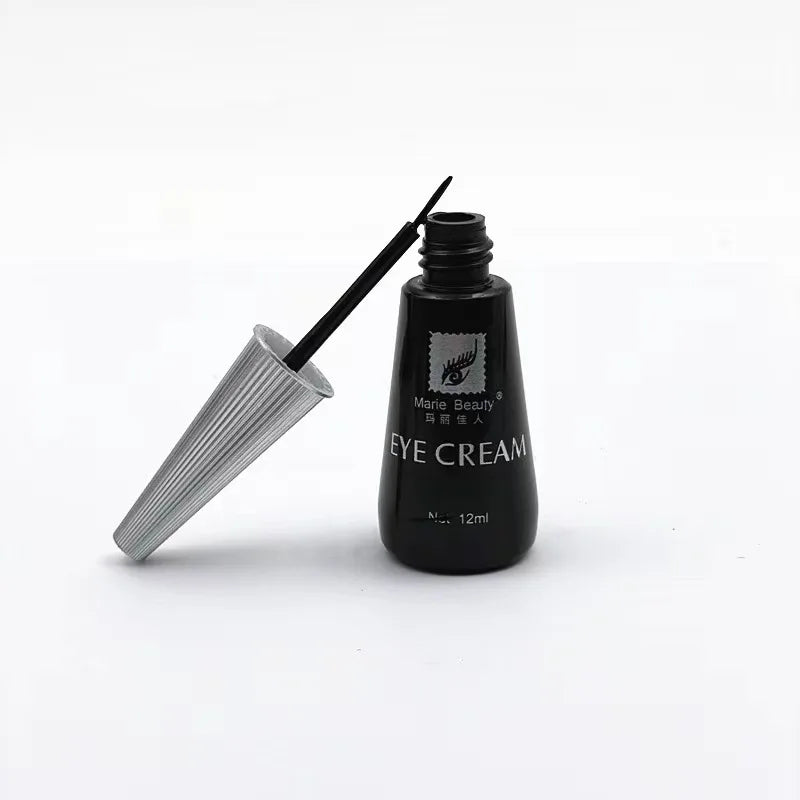 Blana Extra Strong False Eyelash Glue | Lash Extension Adhesive Eyelash Adhesive PRIMED