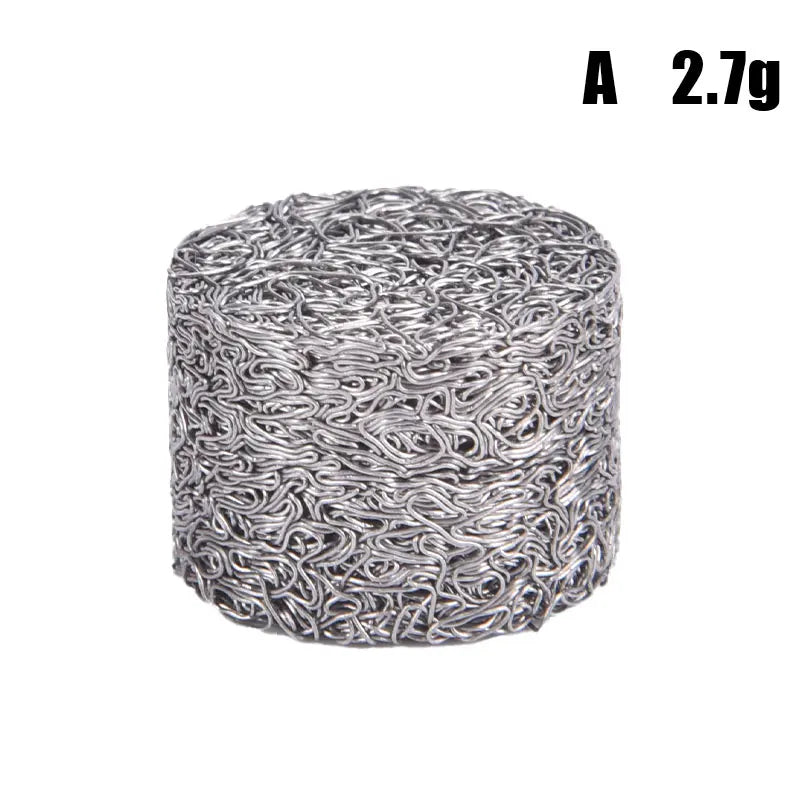 Stainless Steel Foam Lance Filter Mesh for Snow Foam Sprayer