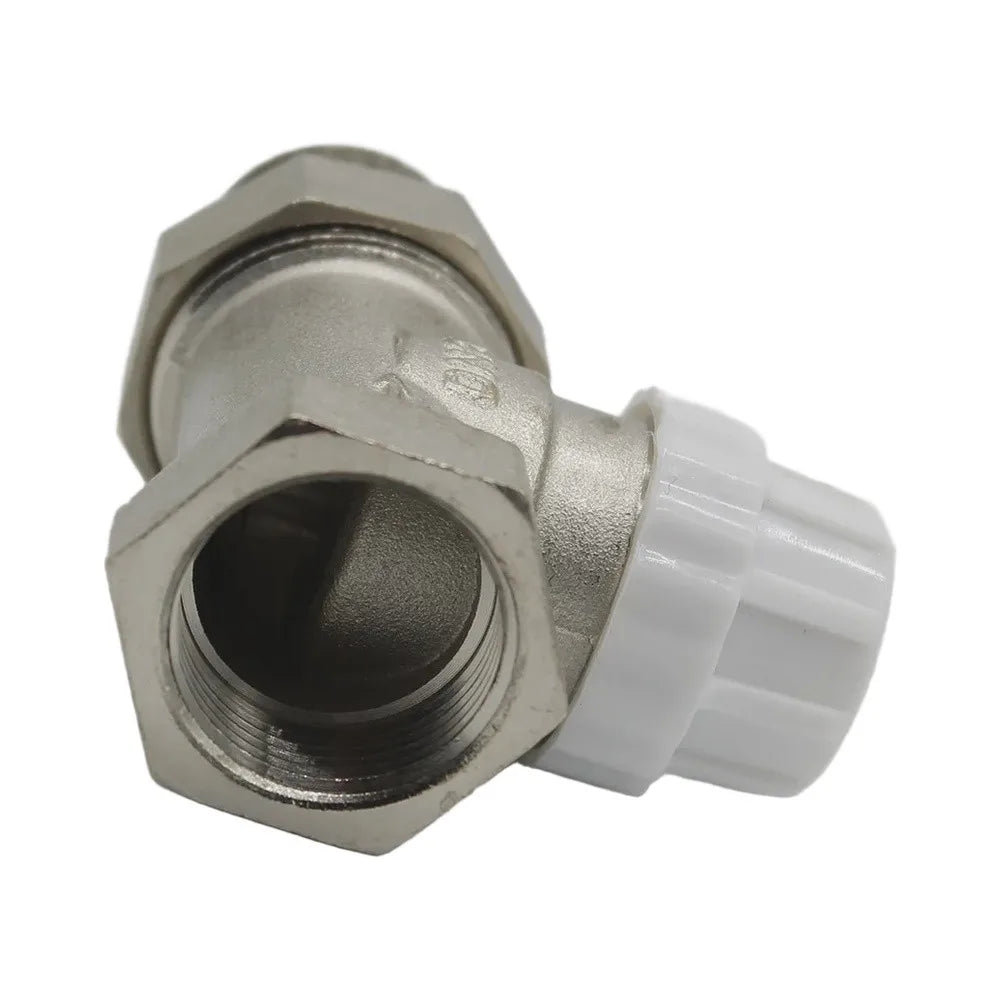 Thermostatic Radiator Valve 1/2" 3/4" 1" | Brass Auto Temp