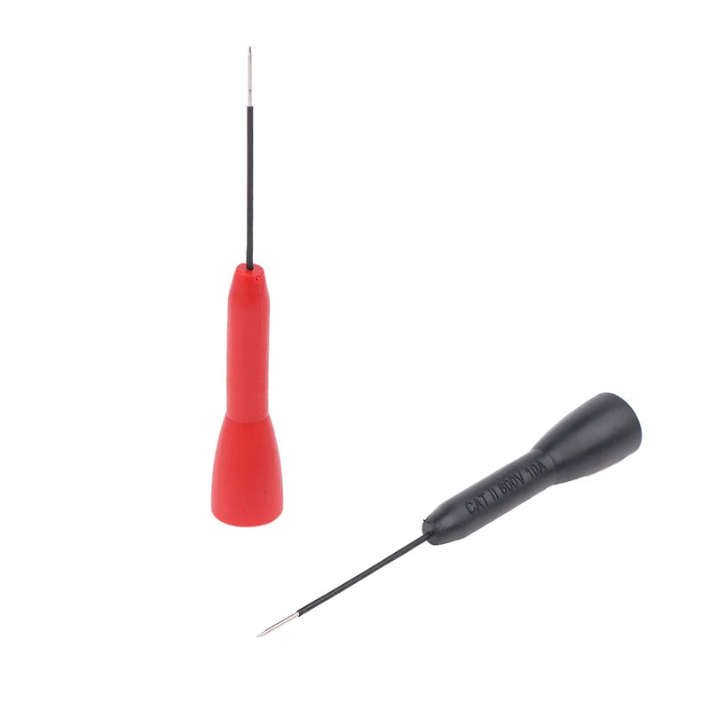 0.7mm Flexible Multimeter Test Probes Replacement Needles