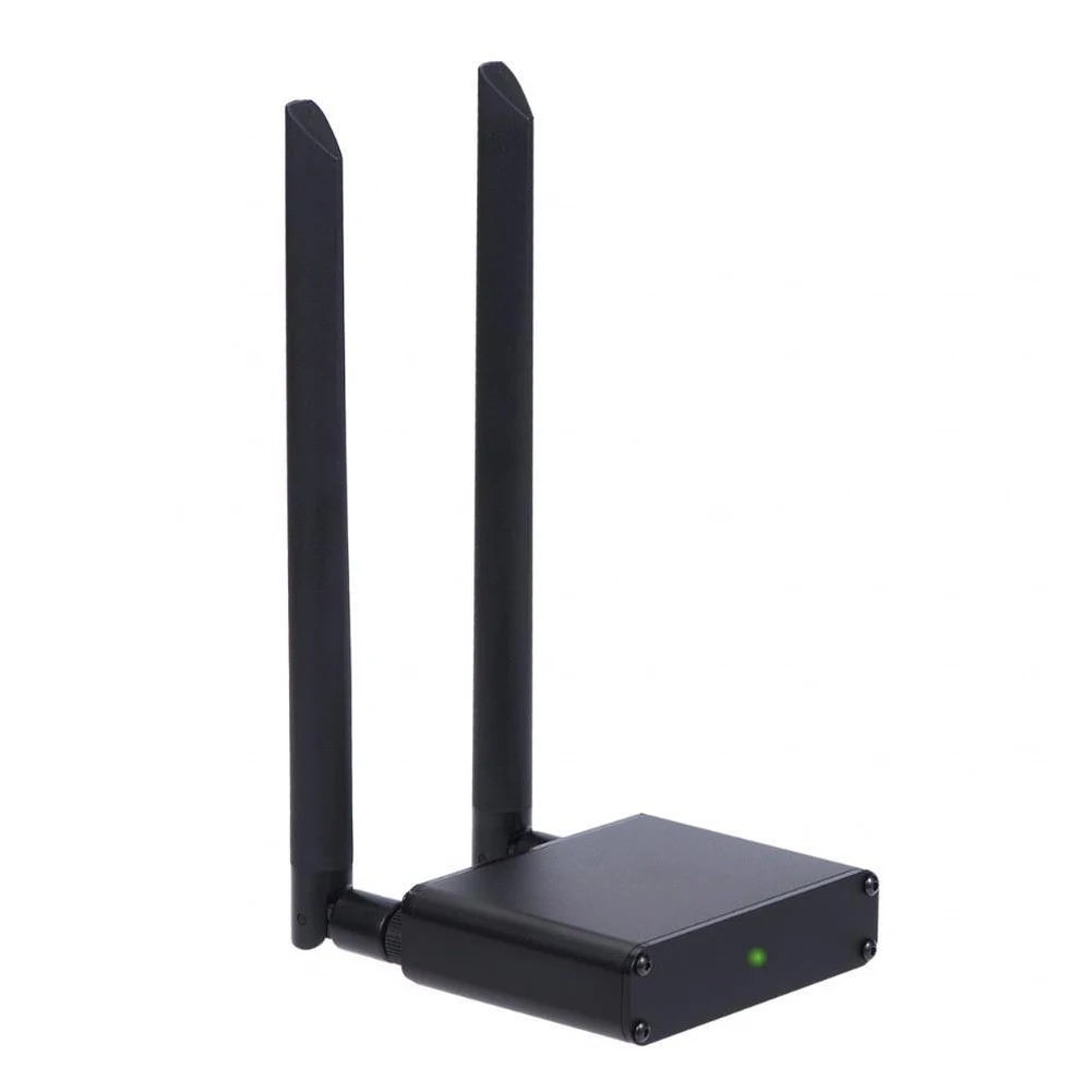 Zigbee & Thread Gateway – WiFi, Ethernet, USB | Home Assistant