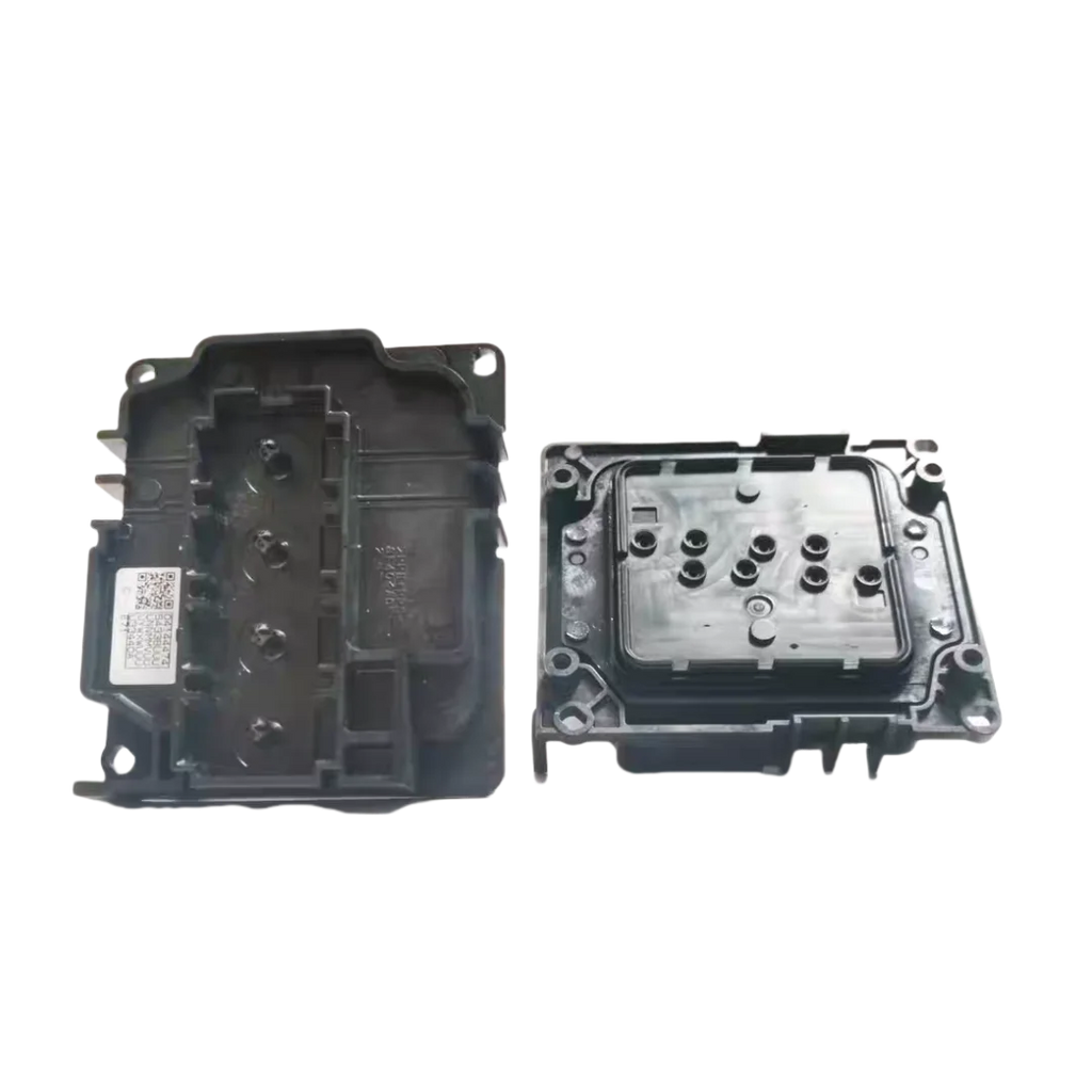 Epson I3200 4720 Printhead Cover Adapter Manifold Assembly Printer Spare Part PRIMED