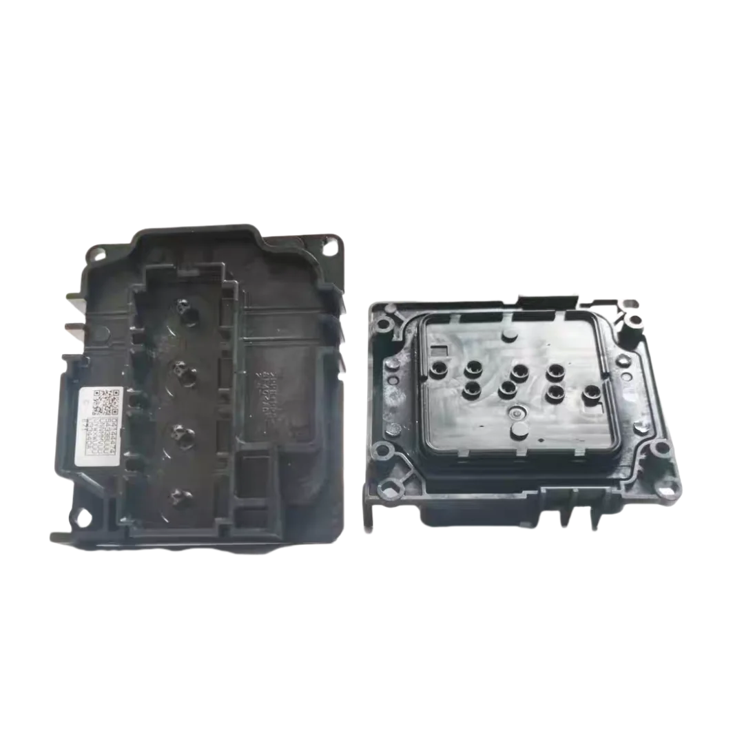 Epson I3200 4720 Printhead Cover Adapter Manifold Assembly Printer Spare Part PRIMED