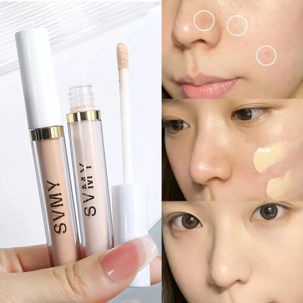 Full Coverage Moisturizing Concealer Stick – 4 Shades Concealer Stick PRIMED