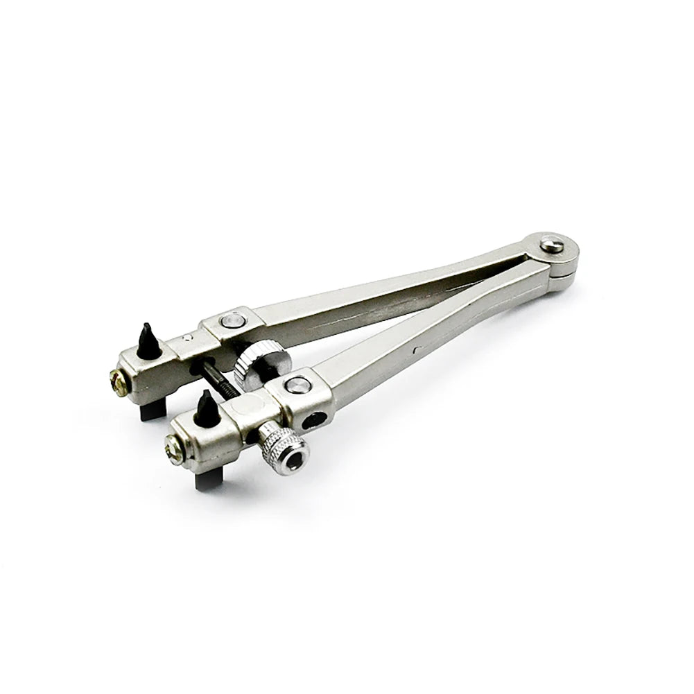 V-Shape Watch Case Back Opener & Press Closer Tool Watch Repair Tool PRIMED