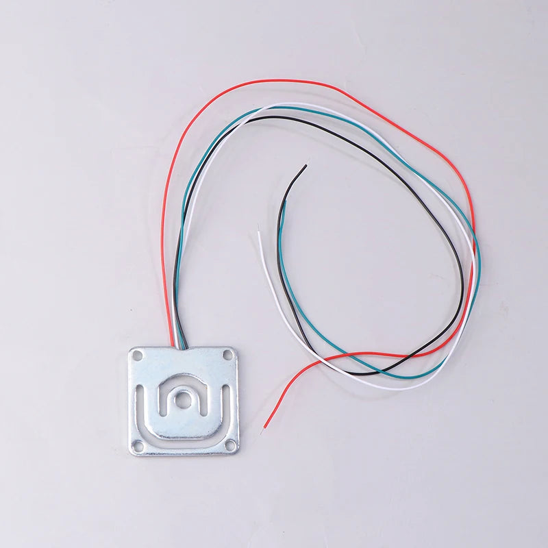 30kg Load Cell Strain Gauge Weight Sensor – DIY Scale Kit